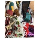 Housewares, Decor, Sweaters