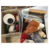 Christmas Mugs , Decor, Miscellaneous