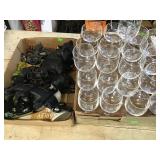 Stemware, Decor Miscellaneous