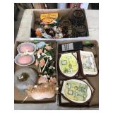 Decor Assortment And Miscellaneous