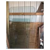 Glass 42x72 And 31x54