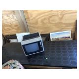 Rca Tv And Coffee Table 62x23x17