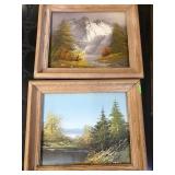 Paintings And Picture