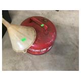 Gas Can