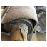 Upholstery Material