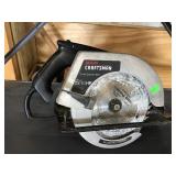 Craftsman Circular Saw