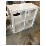 Cube Shelf 31x31x15