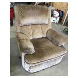 Recliner