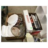 Nascar Mag. Collectors Plates, Miscellaneous