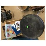 Wood Crates, Children