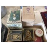 Ornaments And Duncan Yoyo