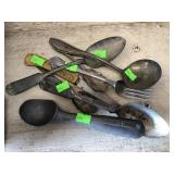 Vintage Utensils