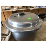 Mirro-matic Pressure Cooker