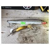 Fishing Lures