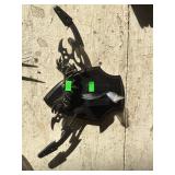 Pakistan Knife And Stand