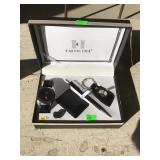 Calvin Hill Gift Set