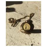 Remington Riviera Pocket Watch