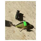 Shakespeare And Cordell Lures