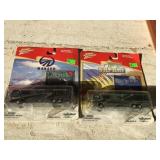 Johnny Lightening Buses