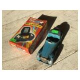 Hubley Cast Car, Handheld Game