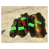 Pocket Knife Assortment