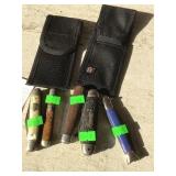 Pocket Knife Assortment