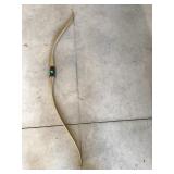 Ben Pearson Super Jet Bow Fiberglass 40lbs