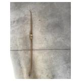 Paul Bunyan 600 Fiberglass Bow