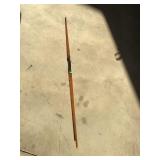 Indian Archery Wood Bow Evansville, Indiana