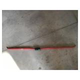 Red Bear Youth Fiberglass Bow