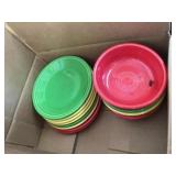 Fiesta Ware