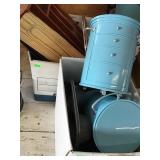 American Girl Cabinets And Housewares