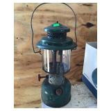 Coleman Lantern