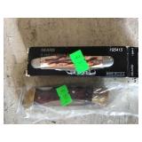 Craftsman & Sears Pocket Knives,