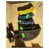 Pocket Knife Assortment