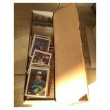 1988 Topps Baseball Card Assortment