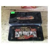 Schrade Old Timer New