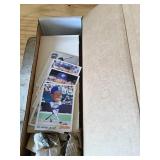 1992 Score Baseball Card Assortment