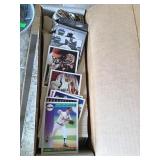 1992 Score Baseball Card Assortment