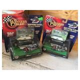 Dale Earnhardt Collectibles