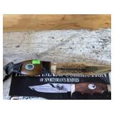 Sportsman Knife