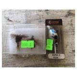 Fishing Lures