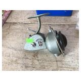 Bretton Fishing Reel