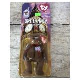 Britannia Ty Bear