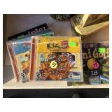 Pc Cd-rom Games (8)