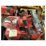 Craftsman 7.25 corded circular saw
