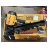 Bostitch framing nailer