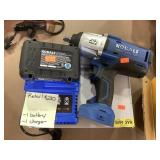 Kobalt 20 boat half inch impact wrench includes