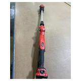 Craftsman 20 V we trimmer includes battery no
