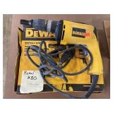 Dewalt Drywall screw gun